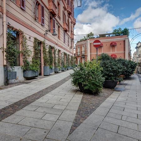 קליארי Right House Di Via Sulis - Best Neighborhood In The Town מראה חיצוני תמונה