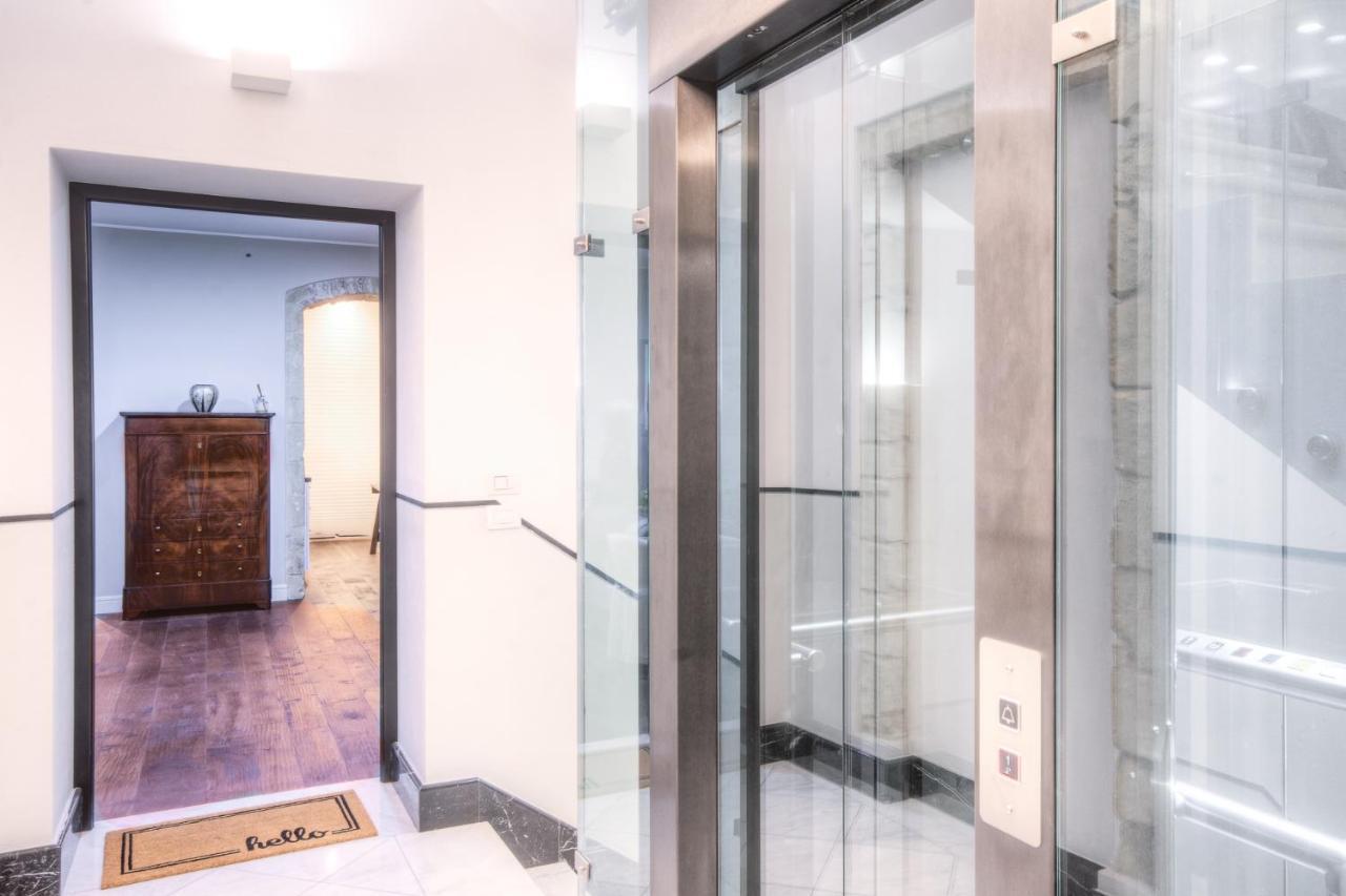 קליארי Right House Di Via Sulis - Best Neighborhood In The Town מראה חיצוני תמונה